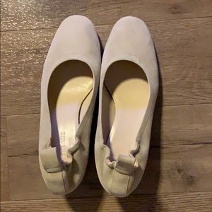 Everlane The Day Heel